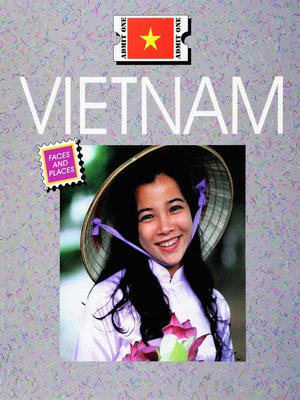 cover image of Vietnam